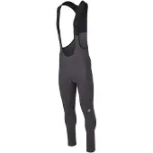 Agu Essential Bib Tights Noir M Homme