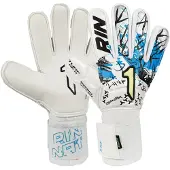 Rinat Asimetrik Turf Goalkeeper Gloves Blanc 7