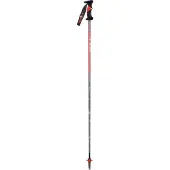 Vola Sl Carbon 12,5 Mm Poles Argenté 120 cm