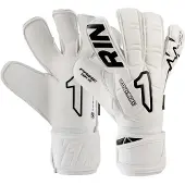 Rinat Santoloco Prime Goalkeeper Gloves Blanc 6