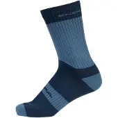 Endura Hummvee Ii Socks Bleu EU 37-42