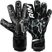 Rinat Santoloco As Goalkeeper Gloves Noir 8