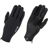 Agu Neopreen Zip Gloves Noir 3XL