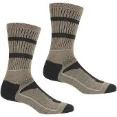 Regatta Chaussettes Samaris 2 Season (x2)