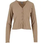 Urban Classics Cardigan camel