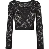 Urban Classics T-shirt noir