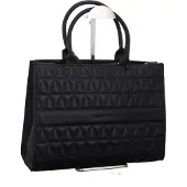 Emily & Noah E&N Donatella Sac noir