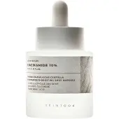 SKIN1004 Lab In Nature Niacinamide 10% Boosting Shot Ampoule sérum illuminateur régénérant pour un effet naturel 30 ml