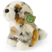 Rappa Peluche Berger Australien 20 Cm Ecologique