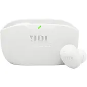 JBL Wave Buds 2 Blanc