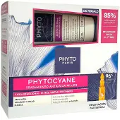 Phyto | PHYTOCYANE | Traitements capillaires | Packs et ensembles