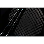Preston Innovations Supera X Power Float Carpfishing Rod Argenté 4.26 m