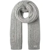 Pepe Jeans Skyler Scarf Gris L Enfants