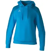 Erima Sweatshirt à capuche femme Evo Star