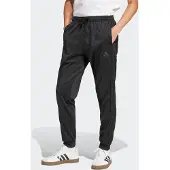 Adidas 3 Stripes Tricot Regular Tapered Tracksuit Pants Noir XL / Regular Homme
