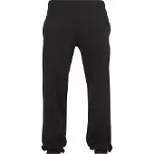 Urban Classics Pantalon noir