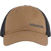Rossignol Trucker Cap Marron