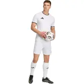 Adidas Pantalon de sport noir / blanc