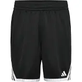 Adidas Pantalon de sport '3G Speed' noir / blanc