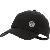 Agu Baseball Rain Cap Noir S-M