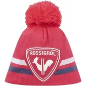 Rossignol Rooster Beanie Rouge Enfants