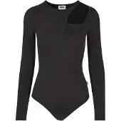 Urban Classics Shirtbody noir