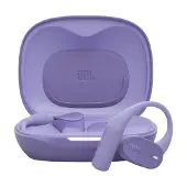 JBL Sense Lite Open-ear Écouteurs Sans Fil Mauve