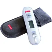 PDM to be maintained - Thermomètre Sans Contact - Prise de température à distance - Technologie infrarouge - Thermomètre premium - 1 unité 1 pc(s) Thermomètre