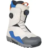 Bataleon Twist Double Boa Snowboard Boots Beige 29.0