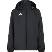 Adidas Veste de sport 'Entrada26' noir / blanc