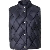 JOOP! Gilet 'Vroni2' marine