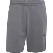 Adidas Pantalon de sport gris