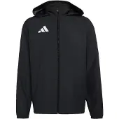 Adidas Entrada 26 Multi Jacket Noir L / Regular Homme