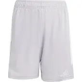 Adidas Pantalon de sport 'Tiro26l Trshoy' gris clair