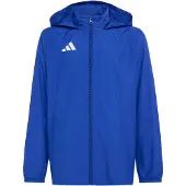 Adidas Veste de sport 'Entrada26' bleu / blanc