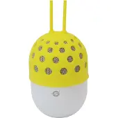 Conceptronic CSPKBTWPHLY - haut-parleur - pour utilisation mobile - sans fil