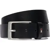 Tommy Hilfiger Ceinture 'LAYTON' noir