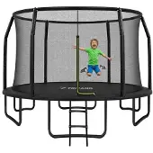 Trizand Trampoline 366 cm HQ