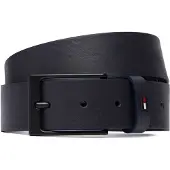 Tommy Hilfiger Layton 3.5 Ext Belt Bleu 95 cm Homme