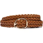 Tommy Hilfiger Sculpt 2.0 Belt Marron 85 cm Femme