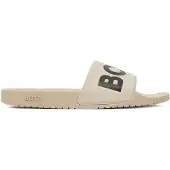 BOSS Mule 'Aryeh' noir / blanc