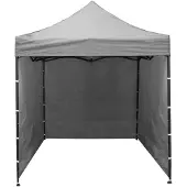 AGA Stand de3S 3x3 m Gris