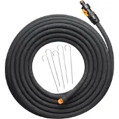 Fiskars Tuyau d'arrosage 15 m 1025935