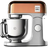Kenwood kMix KMX760AGD Or Rose