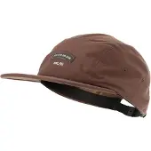 Agu 5 Panel Cap Marron L-XL