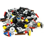 LEGO Technic : set supplémentaire de 100 pièces