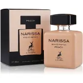 Maison Alhambra Maison Narissa Pêche EDP U 100 ml