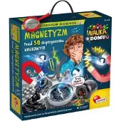 Lisciani Les Biggies mélangent la mascotte de la pompe