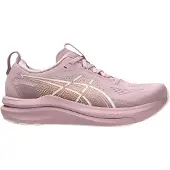 Asics Chaussure de course orange / éosine / blanc