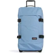 Eastpak sac de voyage trolley Tranverz Aviator Blue bleu 69cm